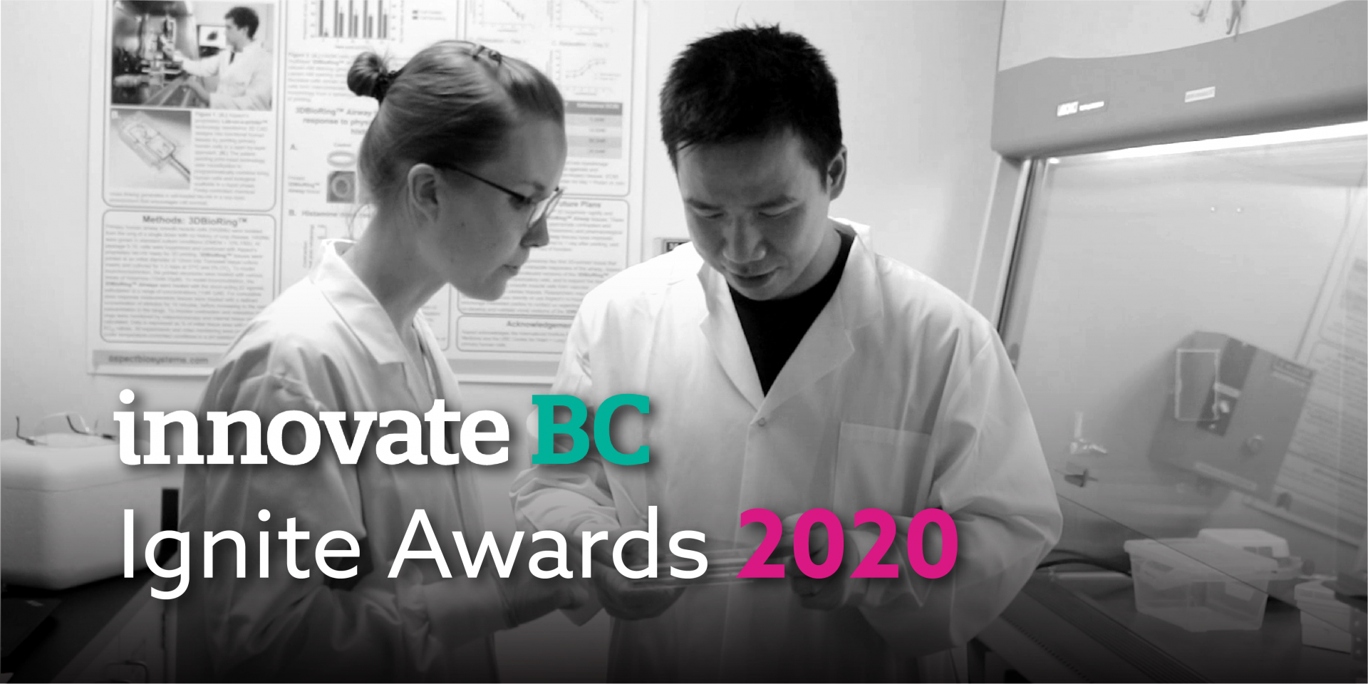 Innovate BC Awards Funding For Aspect Biosystems-UBC Collaboration