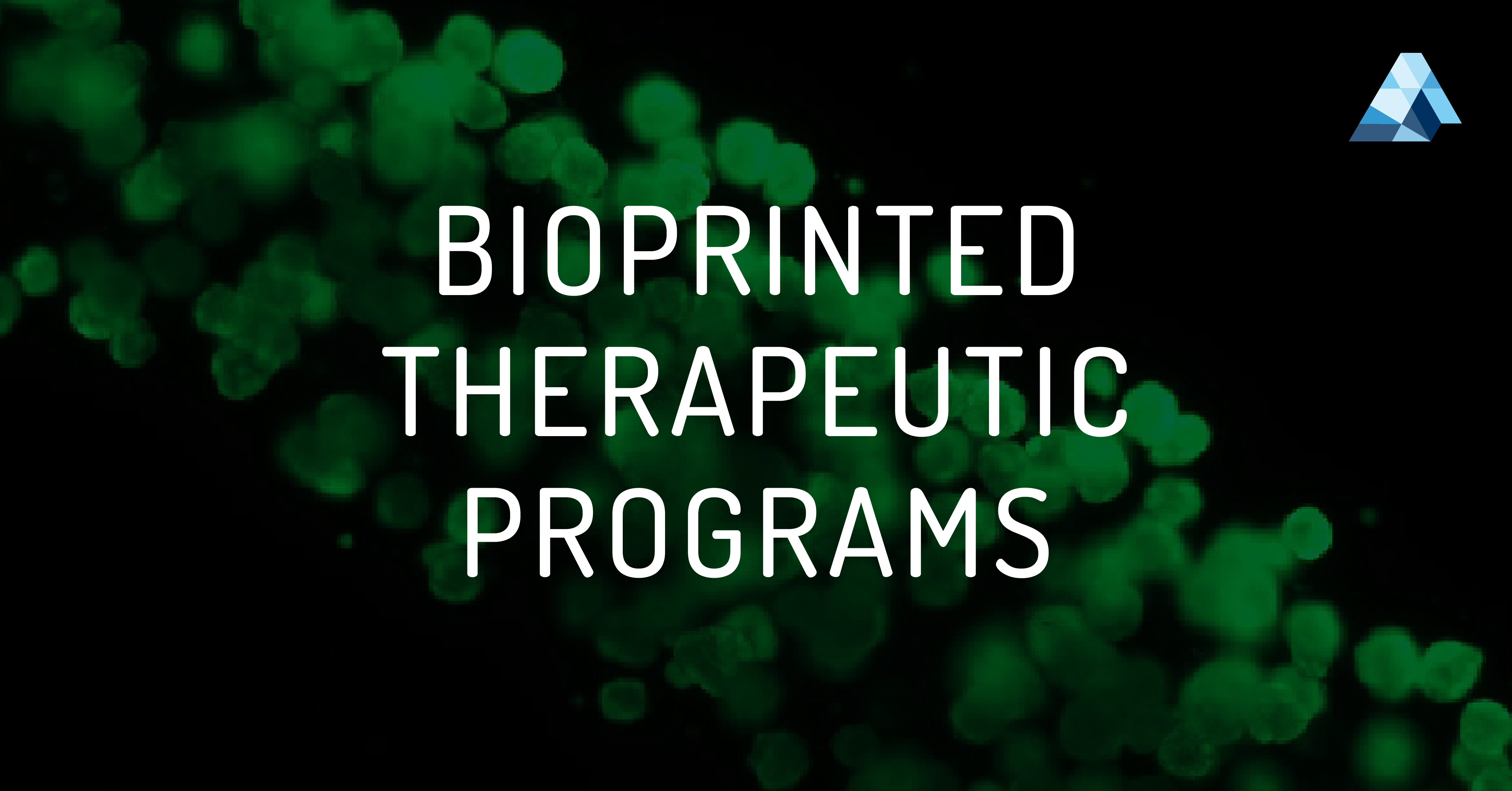 Pipeline Of Bioprinted Tissue Therapeutics | Aspect Biosystems