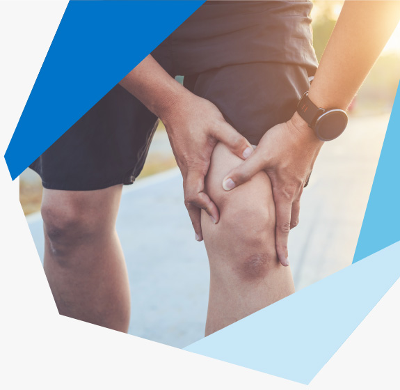 Musculoskeletal Injuries & Disorders